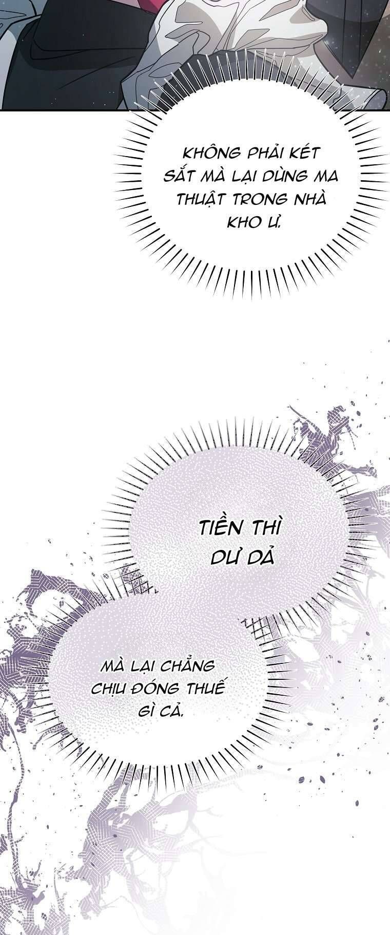 Chị Gái Tôi Là Nhân Vật Chính - Chapter 23 - Page 43