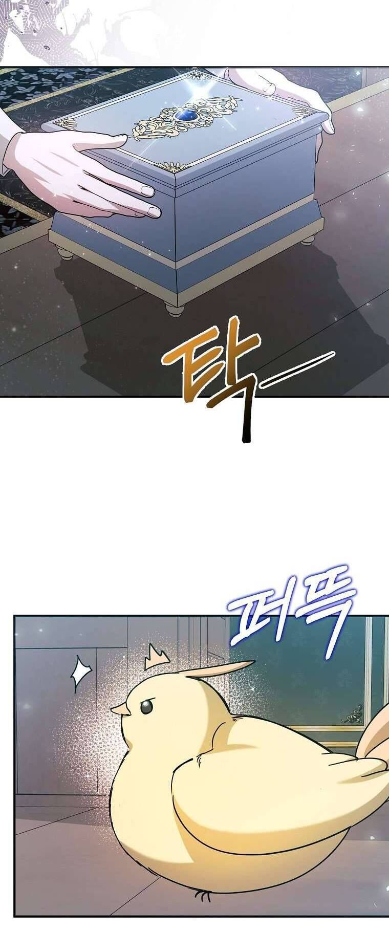 Chị Gái Tôi Là Nhân Vật Chính - Chapter 23 - Page 44