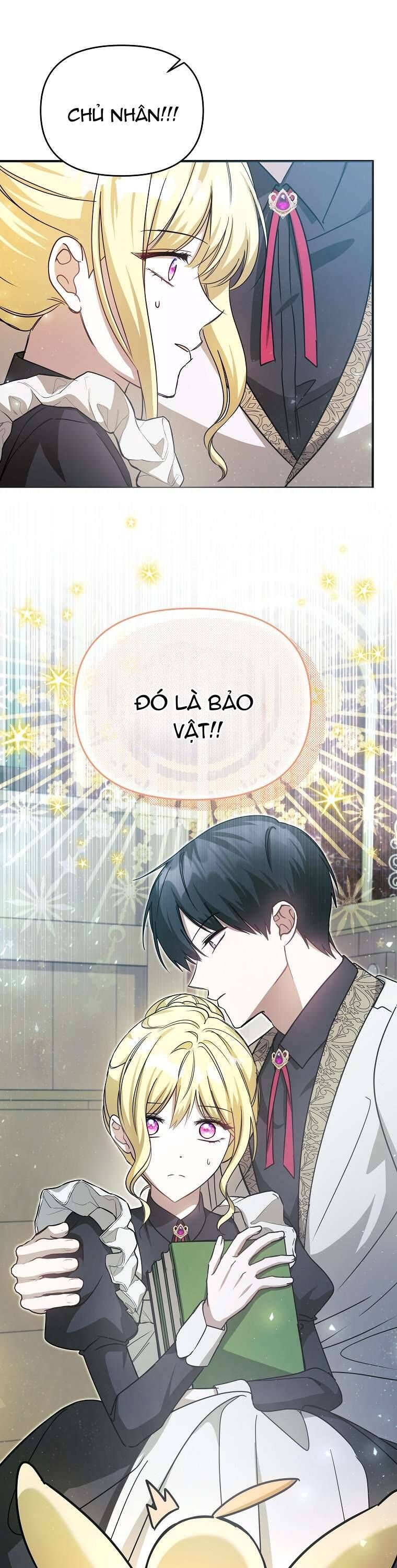 Chị Gái Tôi Là Nhân Vật Chính - Chapter 23 - Page 45