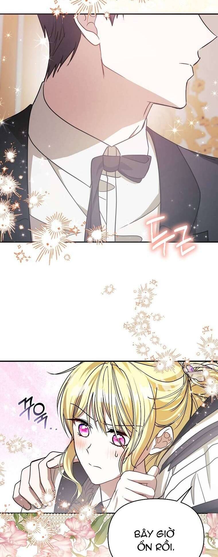 Chị Gái Tôi Là Nhân Vật Chính - Chapter 23 - Page 6