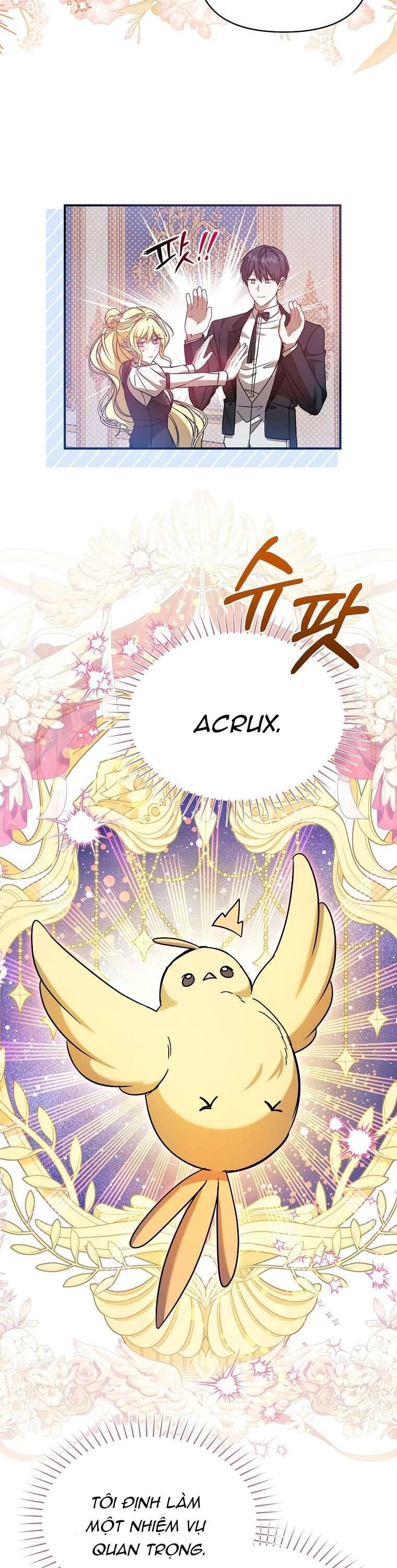 Chị Gái Tôi Là Nhân Vật Chính - Chapter 23 - Page 7