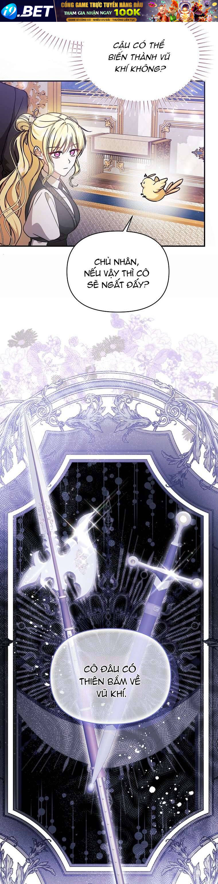 Chị Gái Tôi Là Nhân Vật Chính - Chapter 23 - Page 8