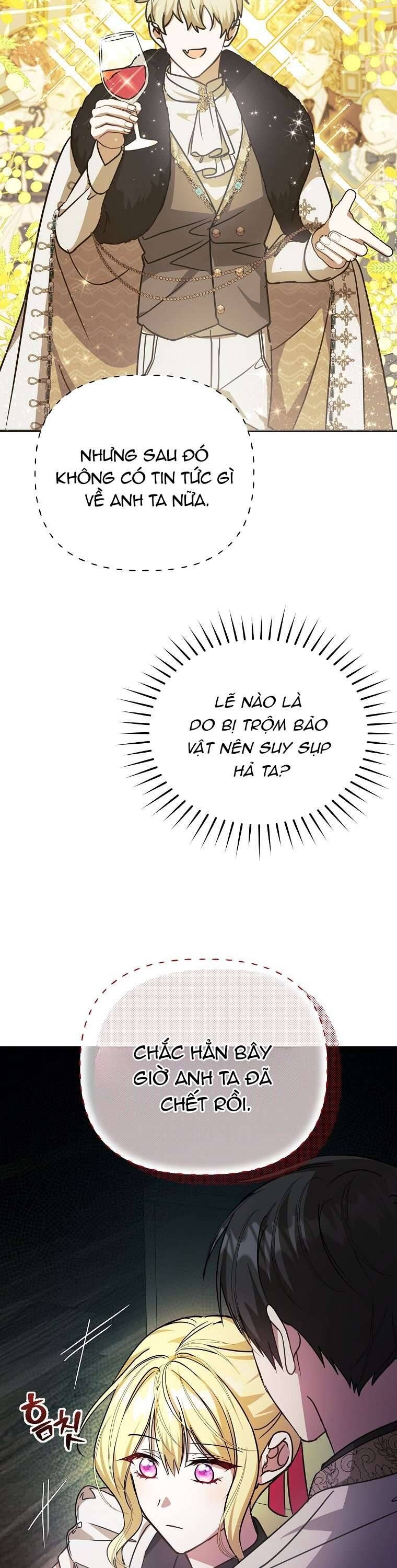 Chị Gái Tôi Là Nhân Vật Chính - Chapter 24 - Page 10