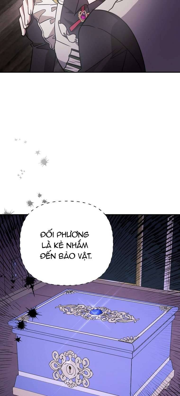 Chị Gái Tôi Là Nhân Vật Chính - Chapter 24 - Page 11