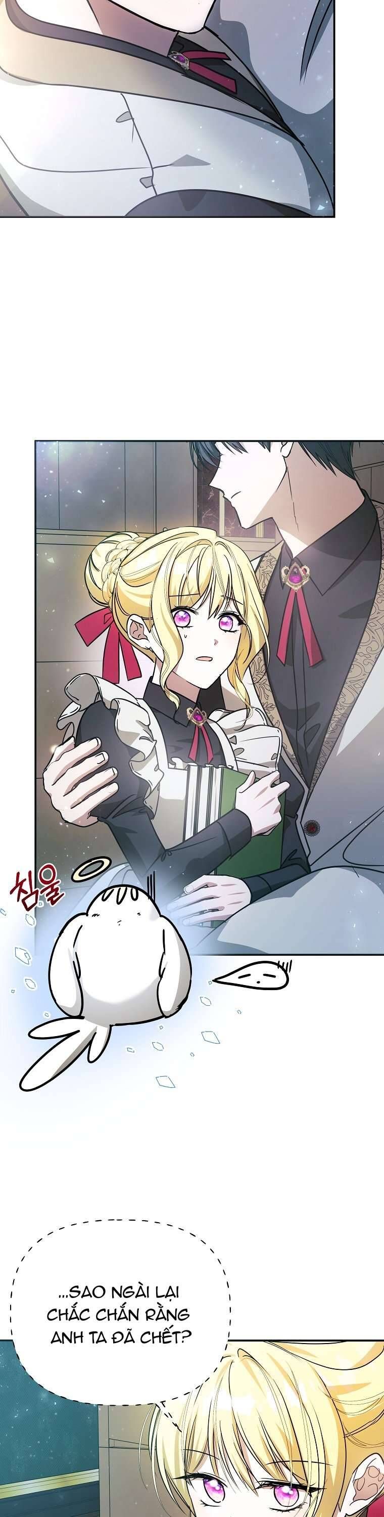 Chị Gái Tôi Là Nhân Vật Chính - Chapter 24 - Page 13