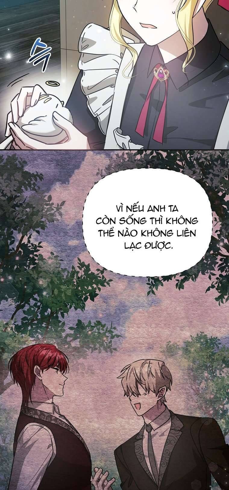 Chị Gái Tôi Là Nhân Vật Chính - Chapter 24 - Page 14