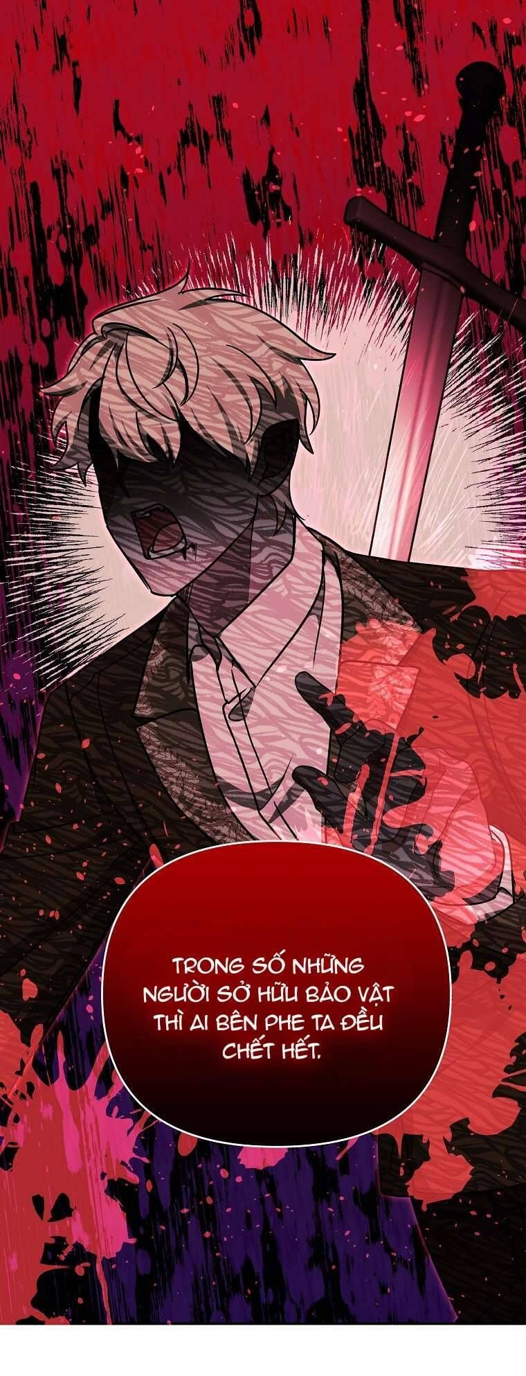 Chị Gái Tôi Là Nhân Vật Chính - Chapter 24 - Page 16