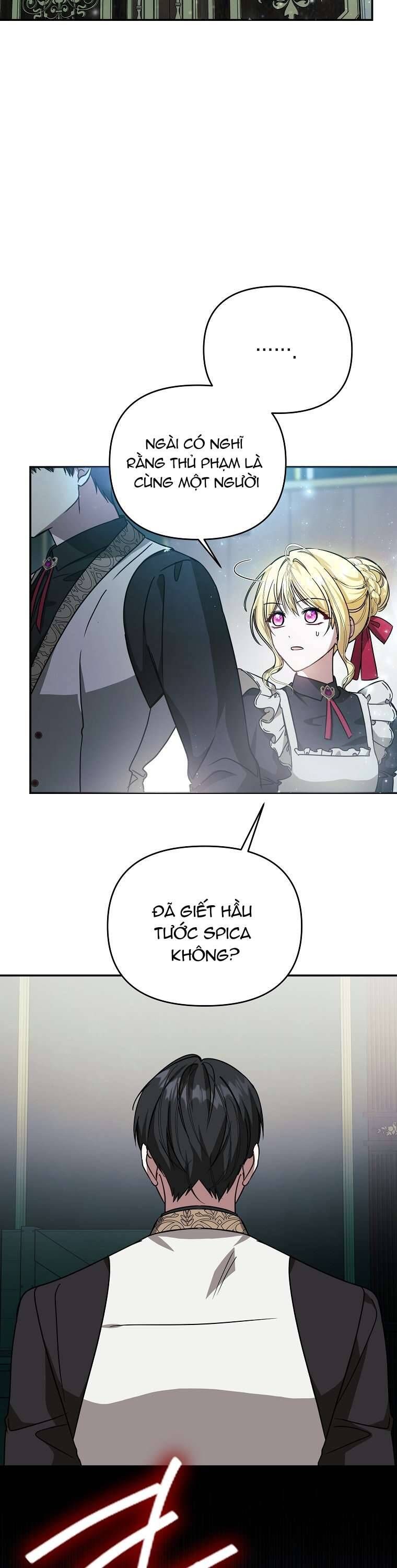 Chị Gái Tôi Là Nhân Vật Chính - Chapter 24 - Page 20