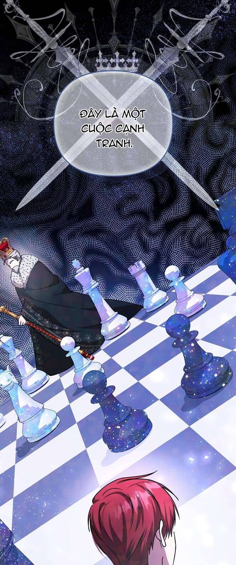 Chị Gái Tôi Là Nhân Vật Chính - Chapter 24 - Page 22