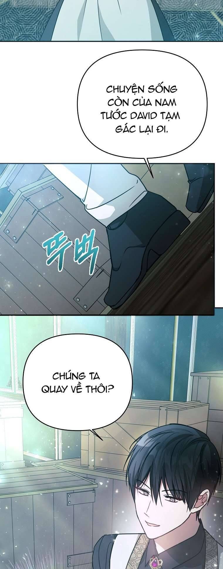 Chị Gái Tôi Là Nhân Vật Chính - Chapter 24 - Page 24
