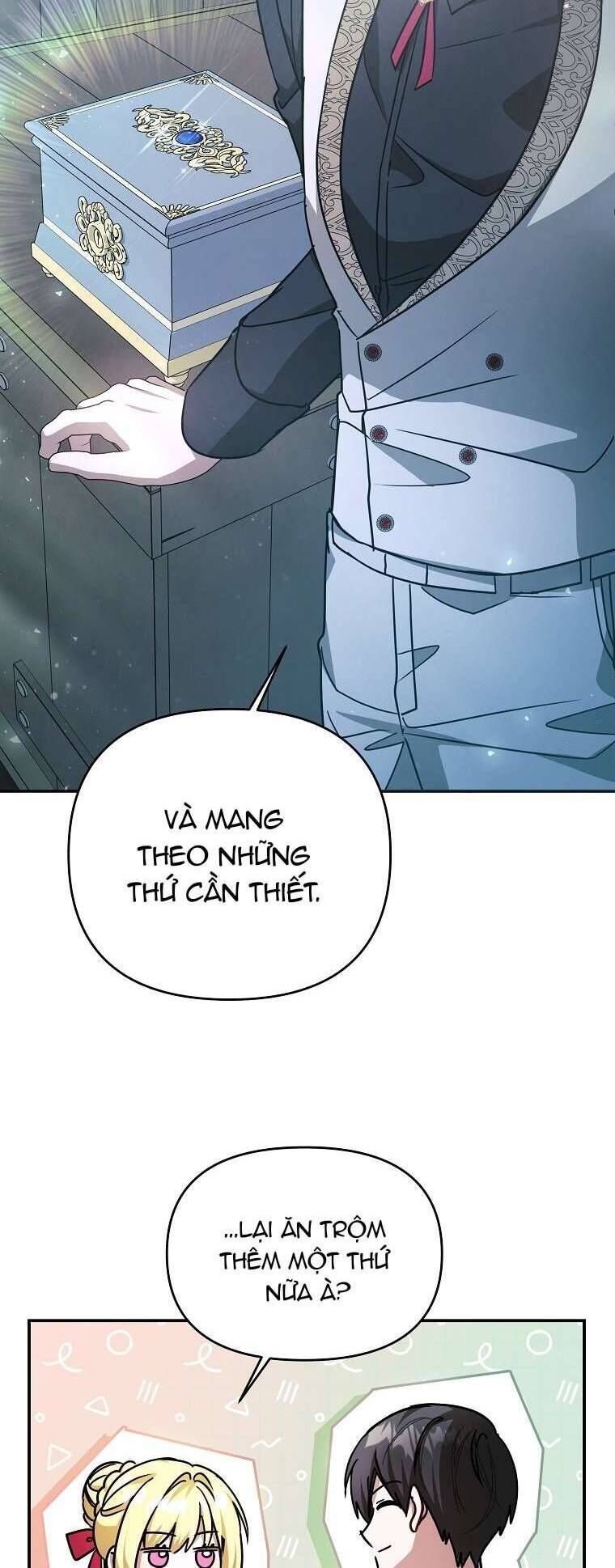 Chị Gái Tôi Là Nhân Vật Chính - Chapter 24 - Page 25