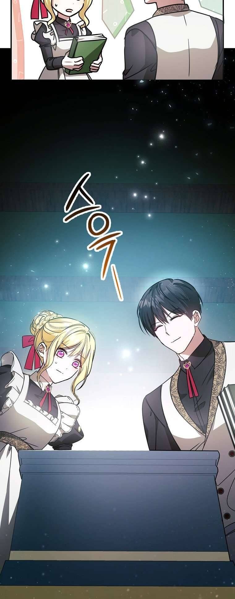 Chị Gái Tôi Là Nhân Vật Chính - Chapter 24 - Page 26