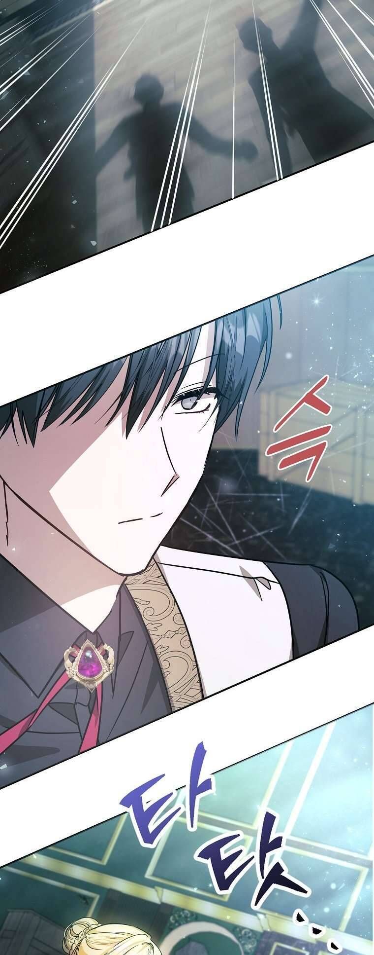 Chị Gái Tôi Là Nhân Vật Chính - Chapter 24 - Page 30