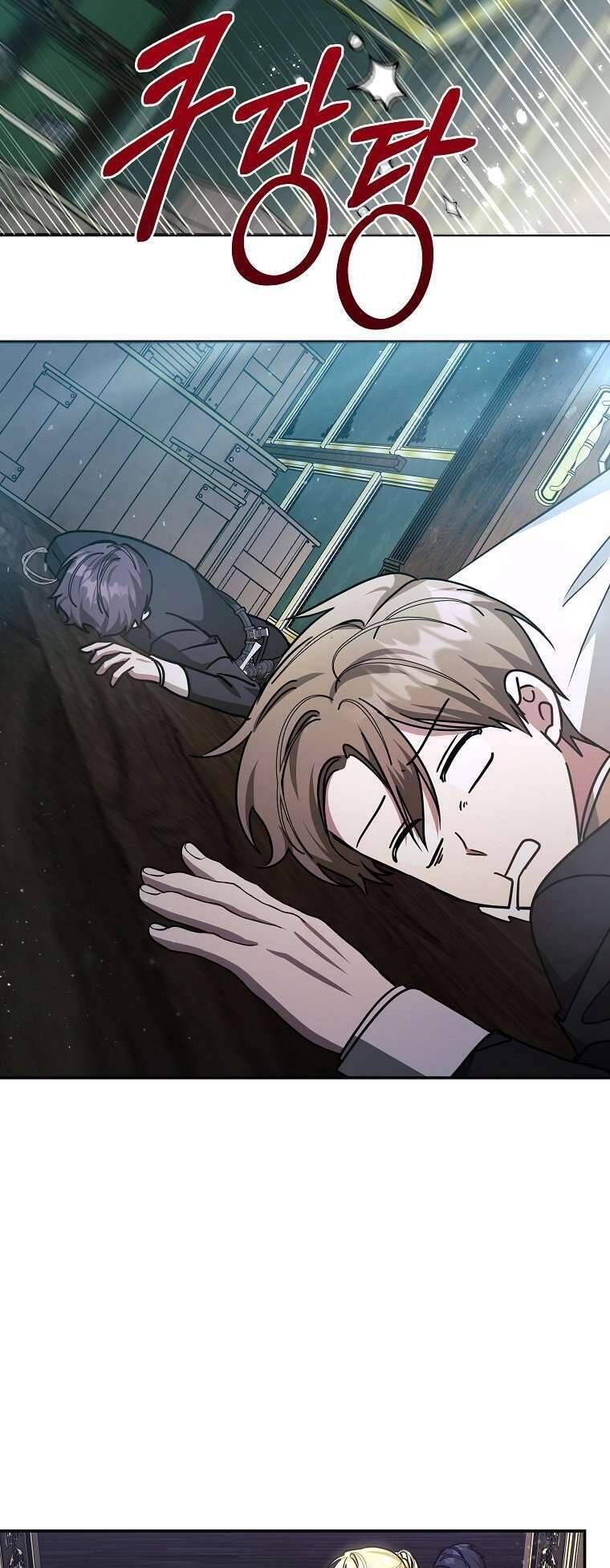 Chị Gái Tôi Là Nhân Vật Chính - Chapter 24 - Page 32