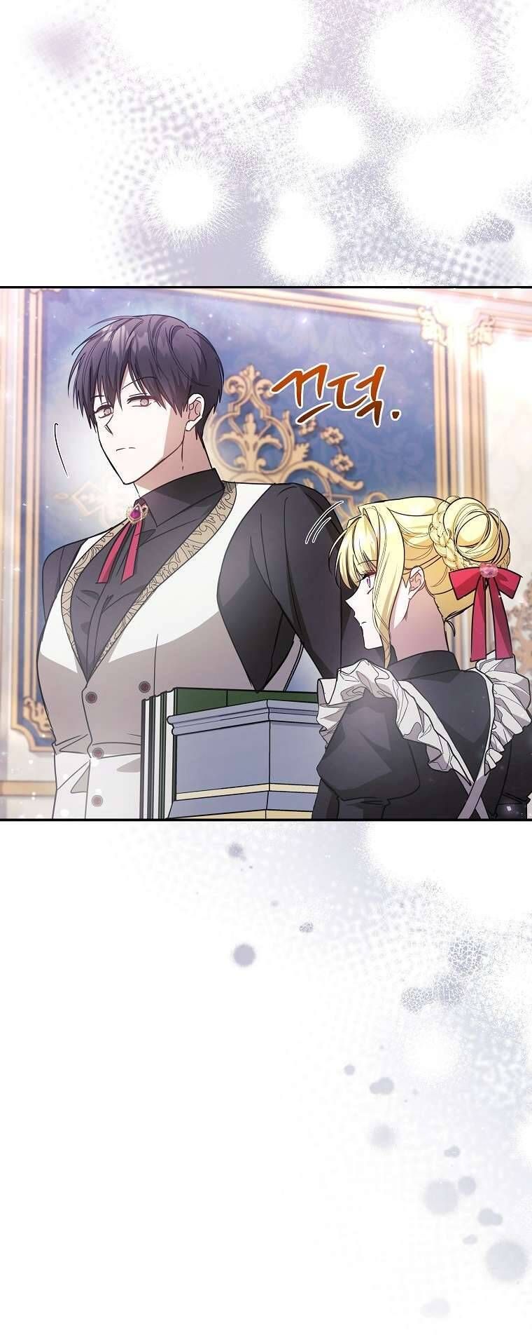 Chị Gái Tôi Là Nhân Vật Chính - Chapter 24 - Page 34