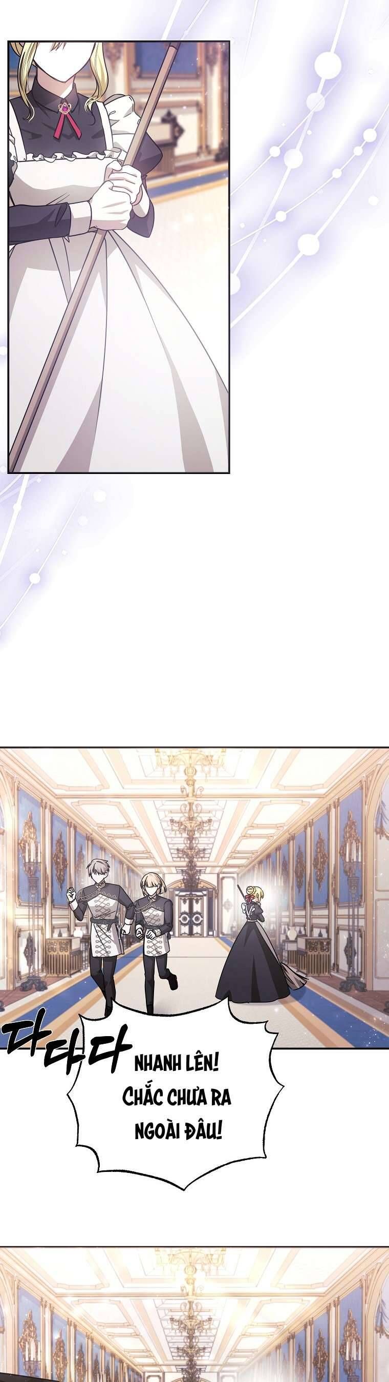 Chị Gái Tôi Là Nhân Vật Chính - Chapter 24 - Page 36