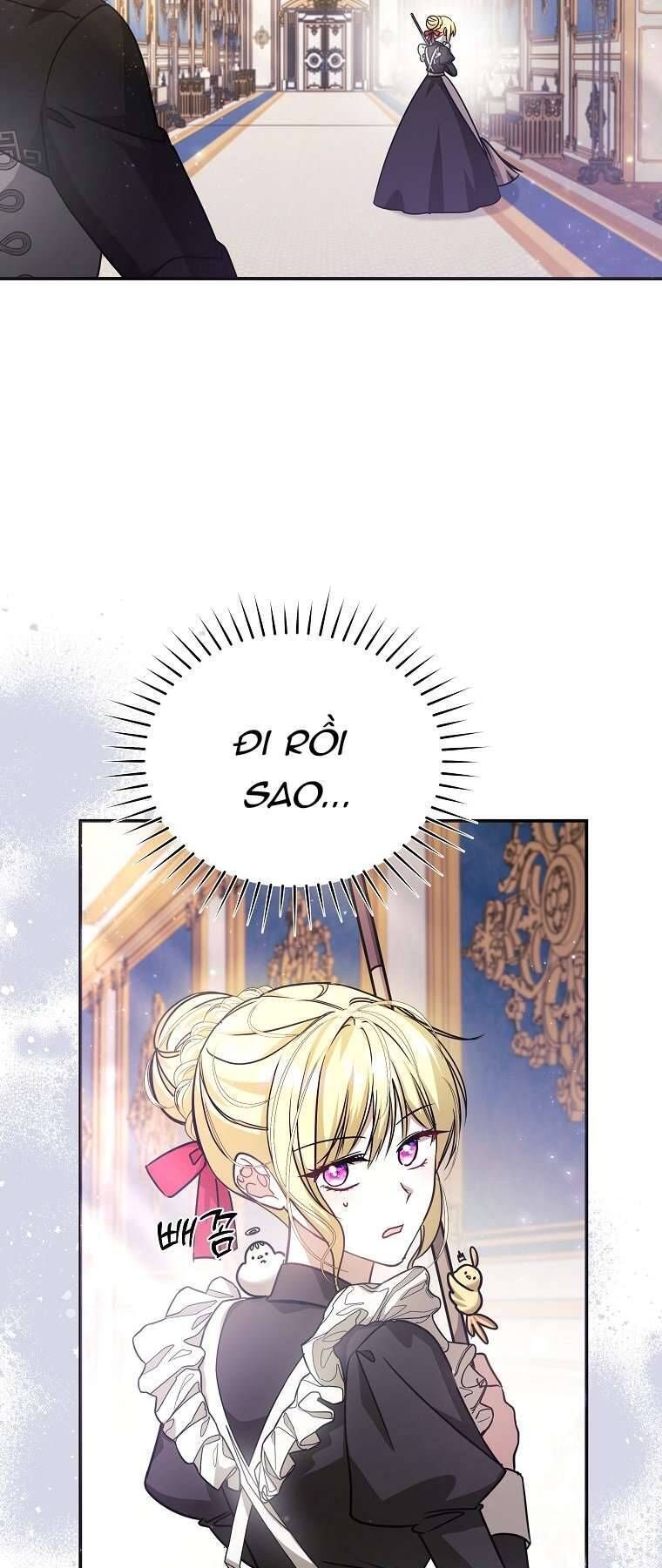 Chị Gái Tôi Là Nhân Vật Chính - Chapter 24 - Page 37
