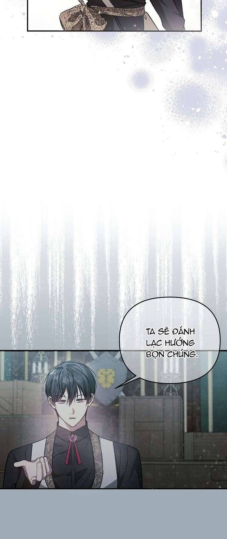 Chị Gái Tôi Là Nhân Vật Chính - Chapter 24 - Page 38
