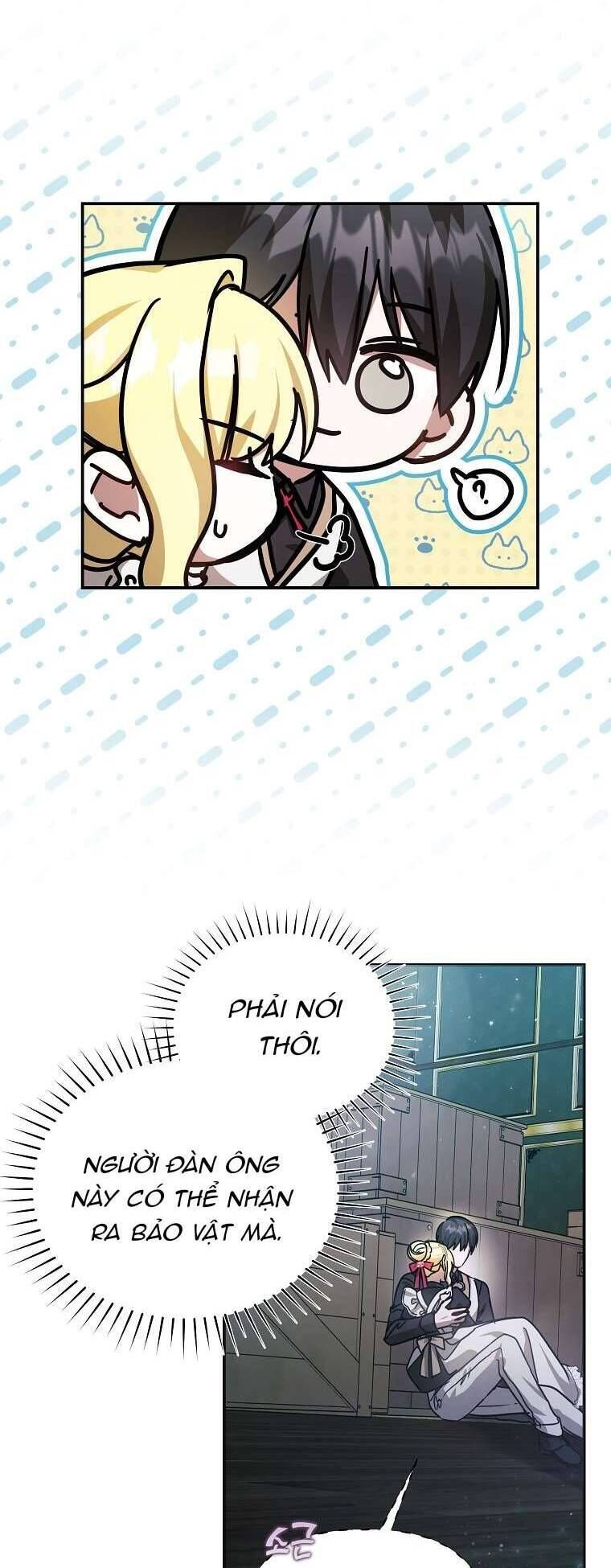 Chị Gái Tôi Là Nhân Vật Chính - Chapter 24 - Page 4