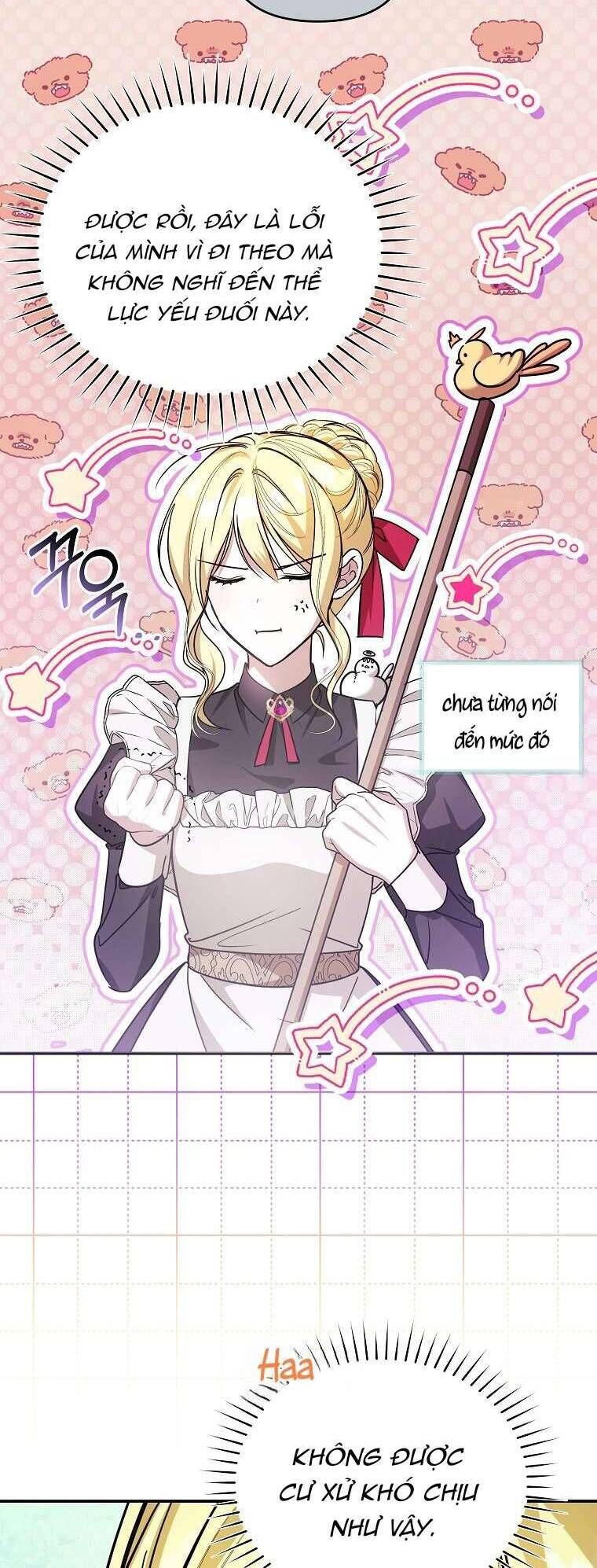 Chị Gái Tôi Là Nhân Vật Chính - Chapter 24 - Page 40