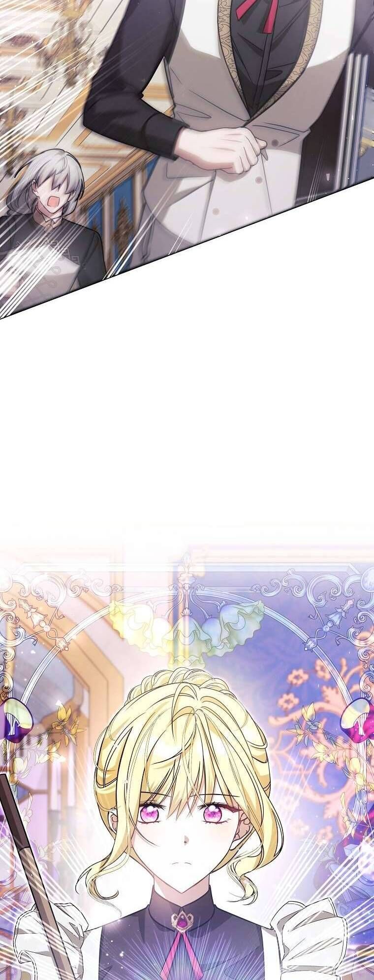 Chị Gái Tôi Là Nhân Vật Chính - Chapter 24 - Page 42