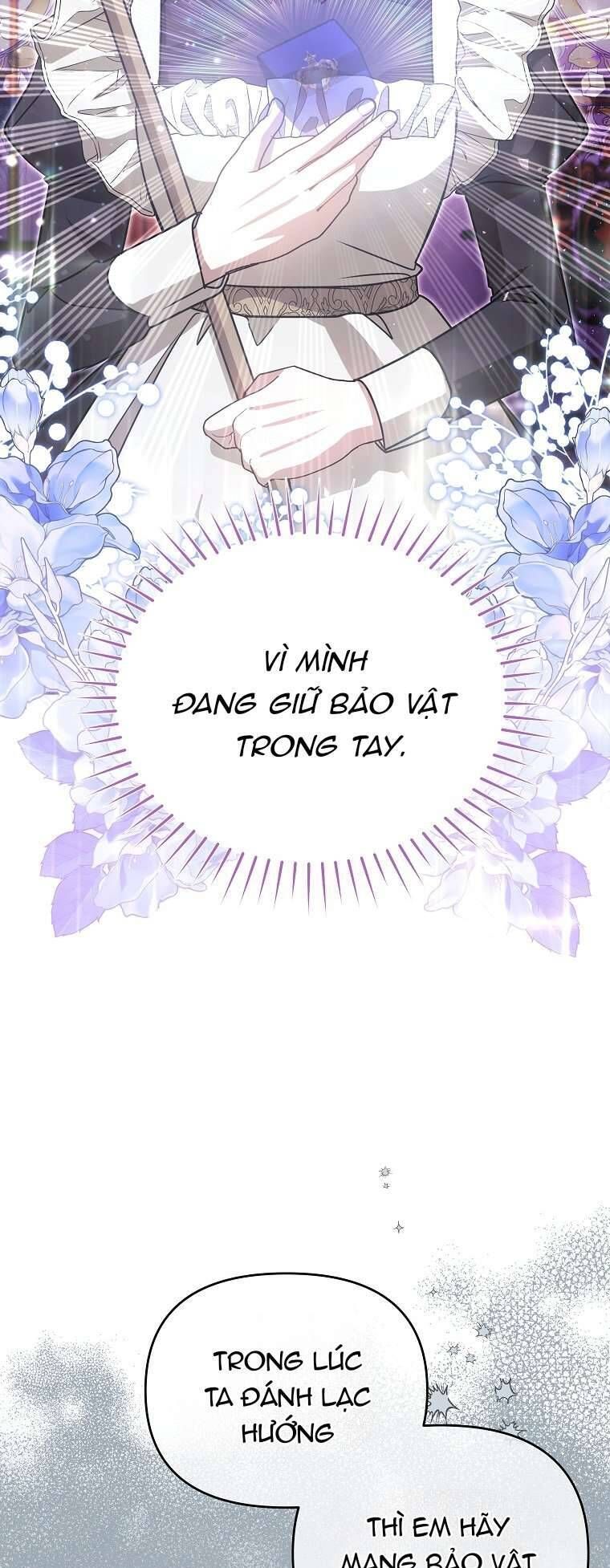 Chị Gái Tôi Là Nhân Vật Chính - Chapter 24 - Page 43