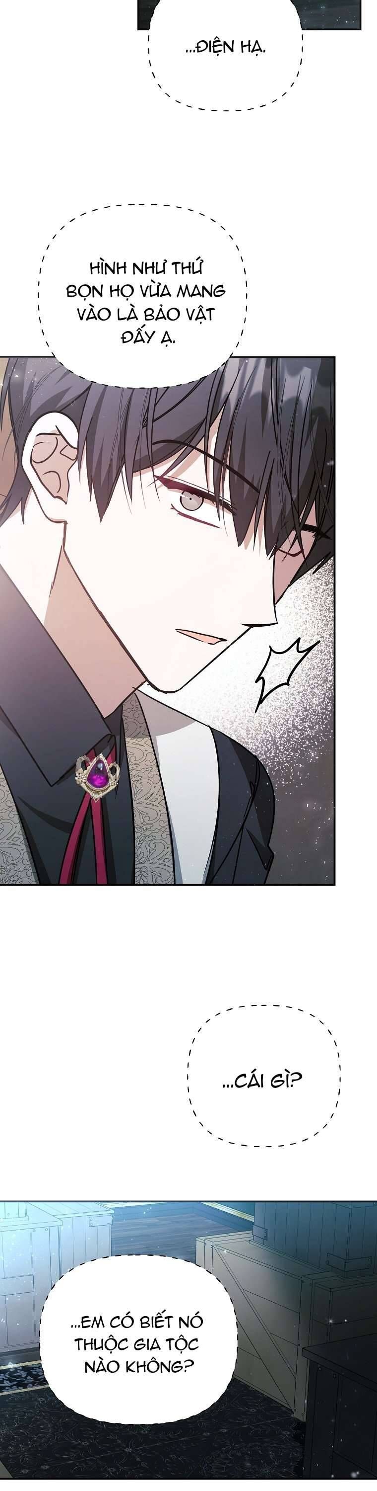 Chị Gái Tôi Là Nhân Vật Chính - Chapter 24 - Page 5