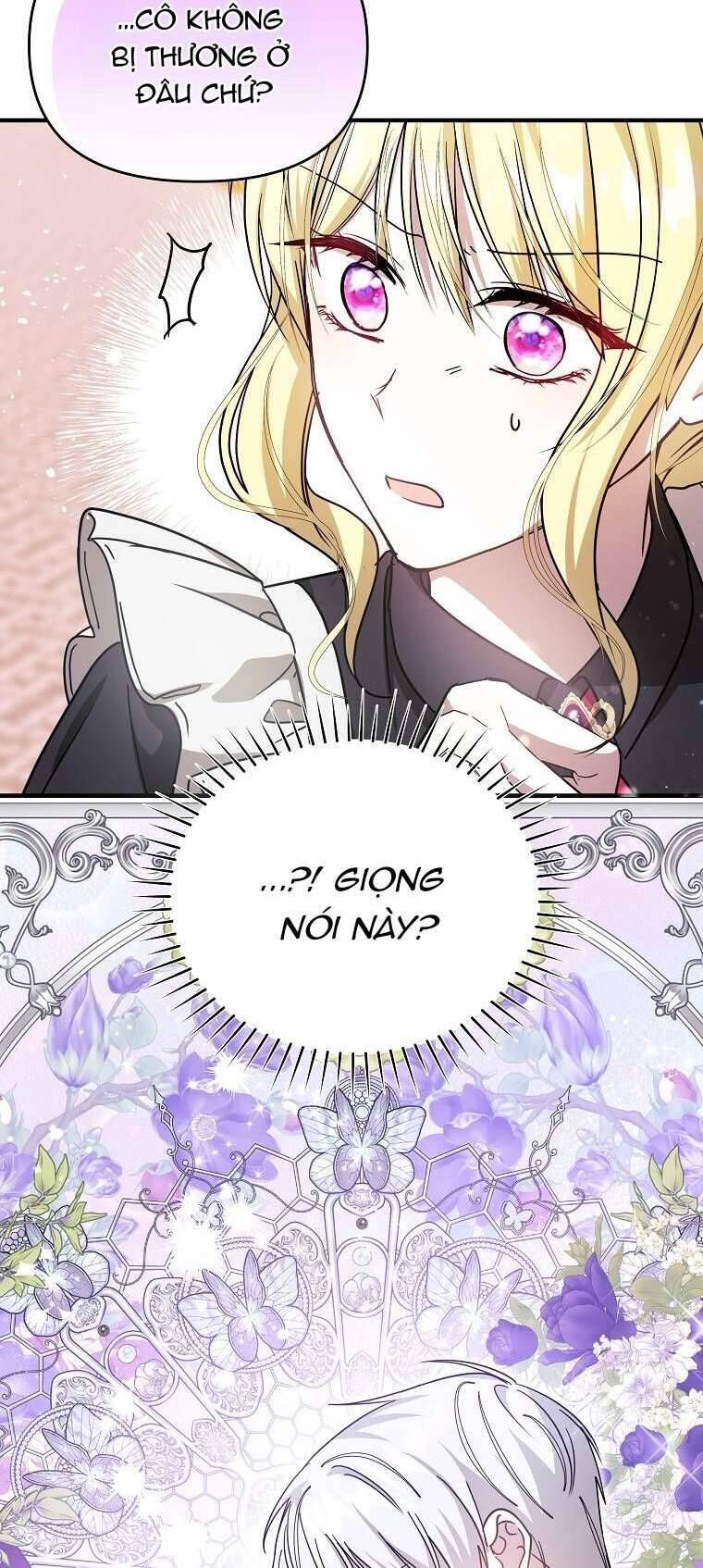 Chị Gái Tôi Là Nhân Vật Chính - Chapter 24 - Page 50