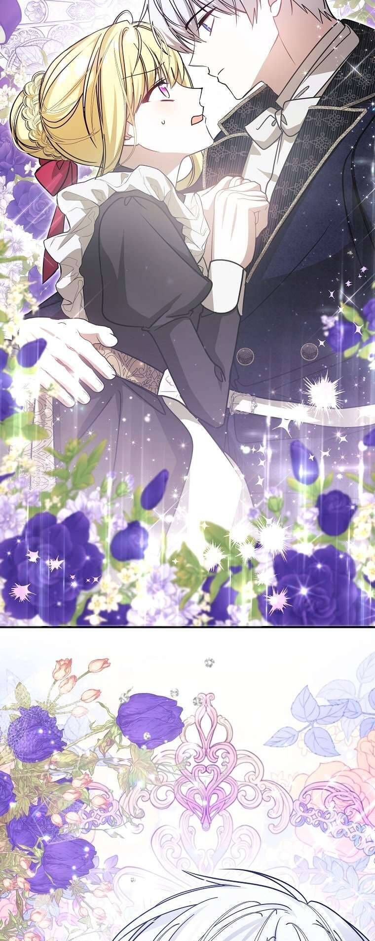 Chị Gái Tôi Là Nhân Vật Chính - Chapter 24 - Page 51