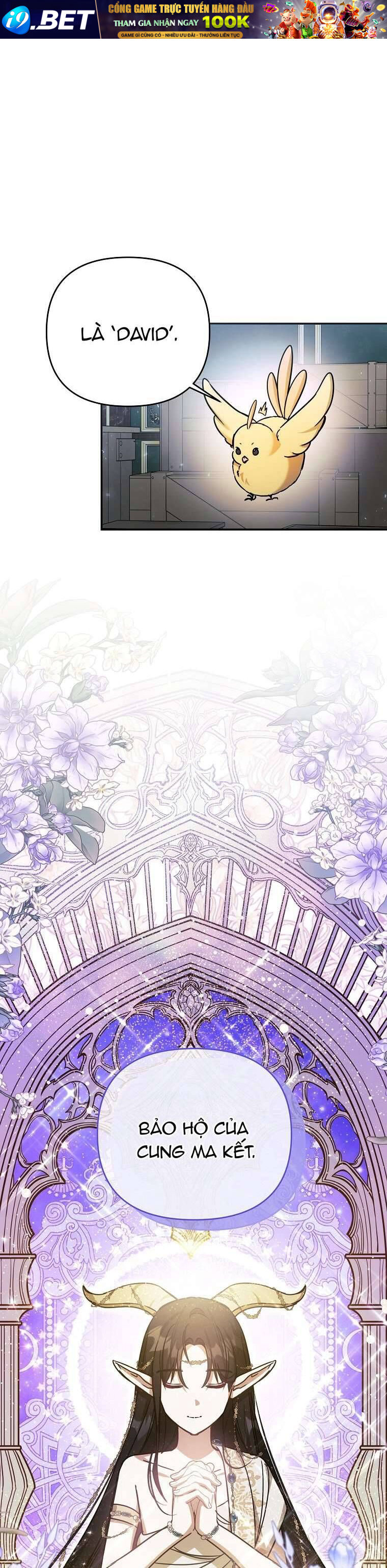 Chị Gái Tôi Là Nhân Vật Chính - Chapter 24 - Page 6