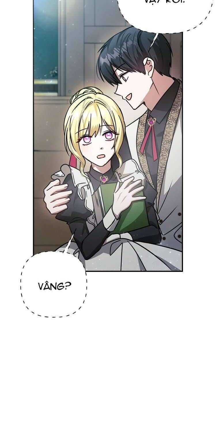 Chị Gái Tôi Là Nhân Vật Chính - Chapter 24 - Page 8