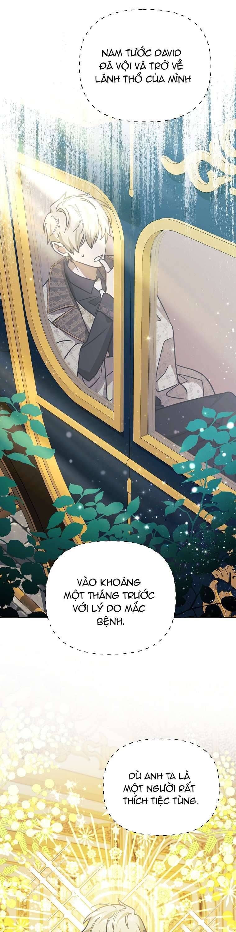 Chị Gái Tôi Là Nhân Vật Chính - Chapter 24 - Page 9