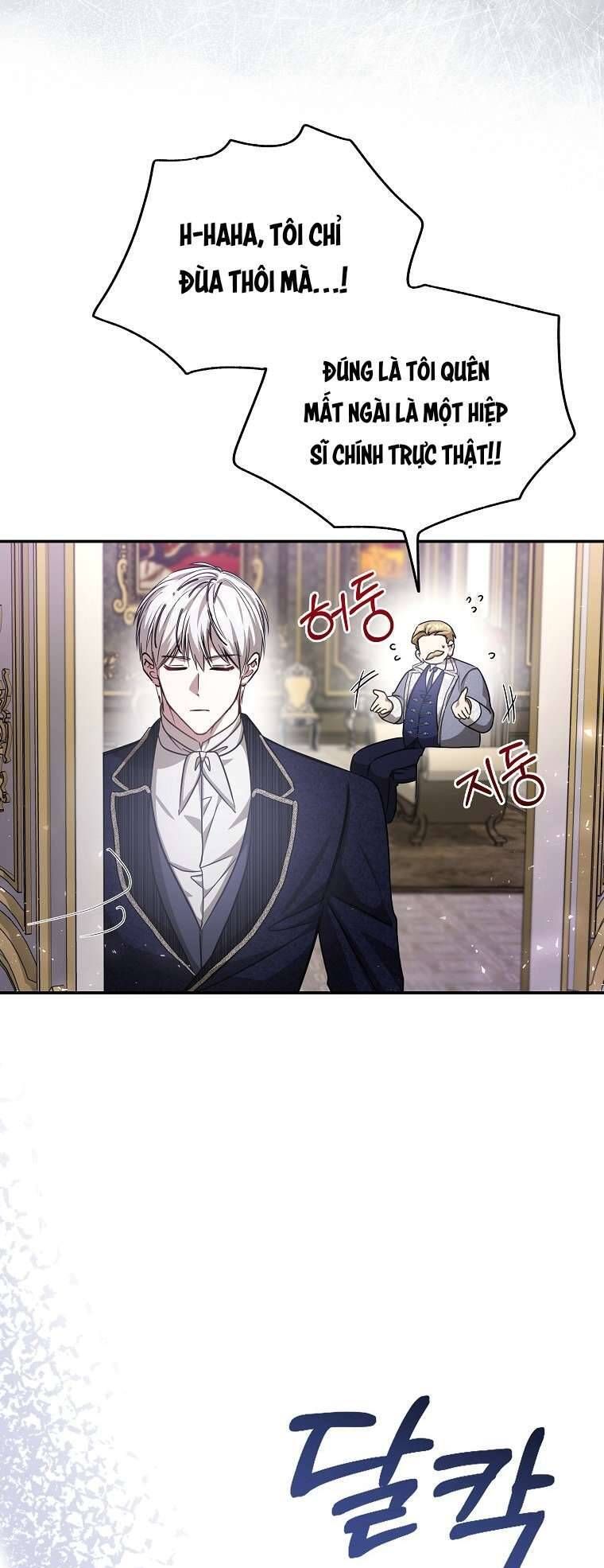 Chị Gái Tôi Là Nhân Vật Chính - Chapter 25 - Page 12