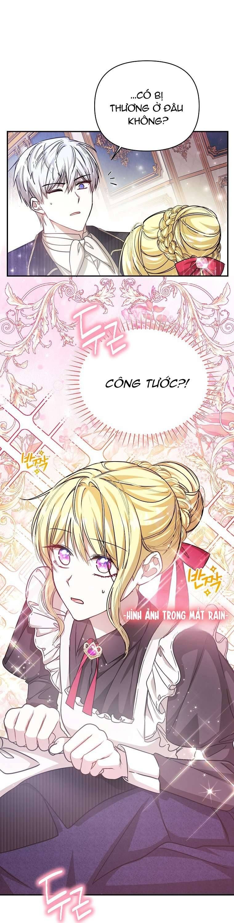 Chị Gái Tôi Là Nhân Vật Chính - Chapter 25 - Page 18