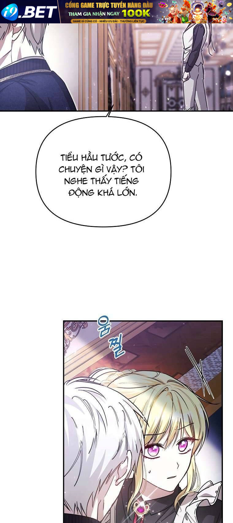 Chị Gái Tôi Là Nhân Vật Chính - Chapter 25 - Page 20