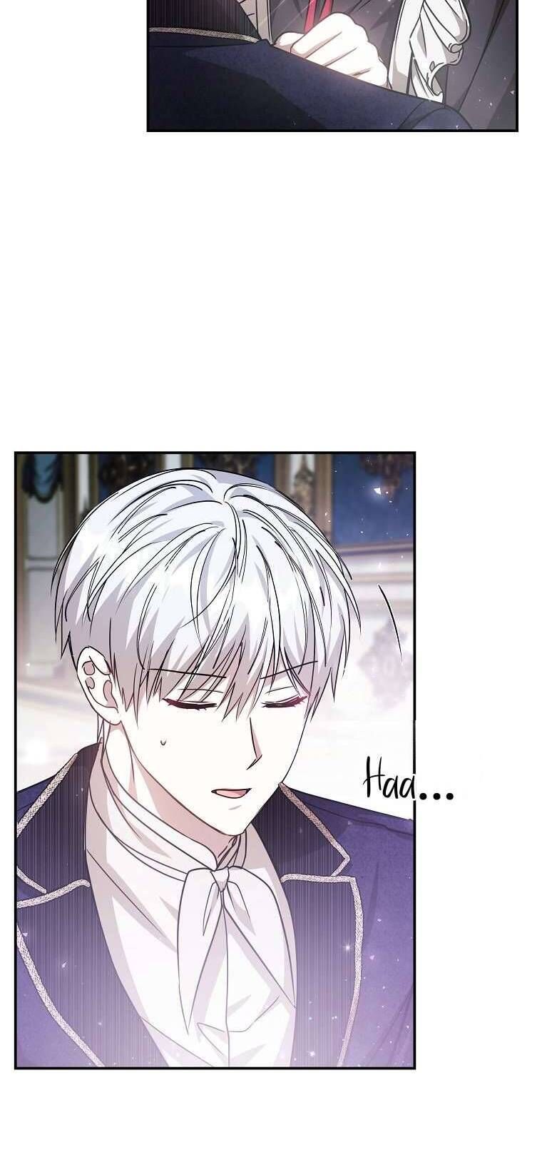 Chị Gái Tôi Là Nhân Vật Chính - Chapter 25 - Page 21