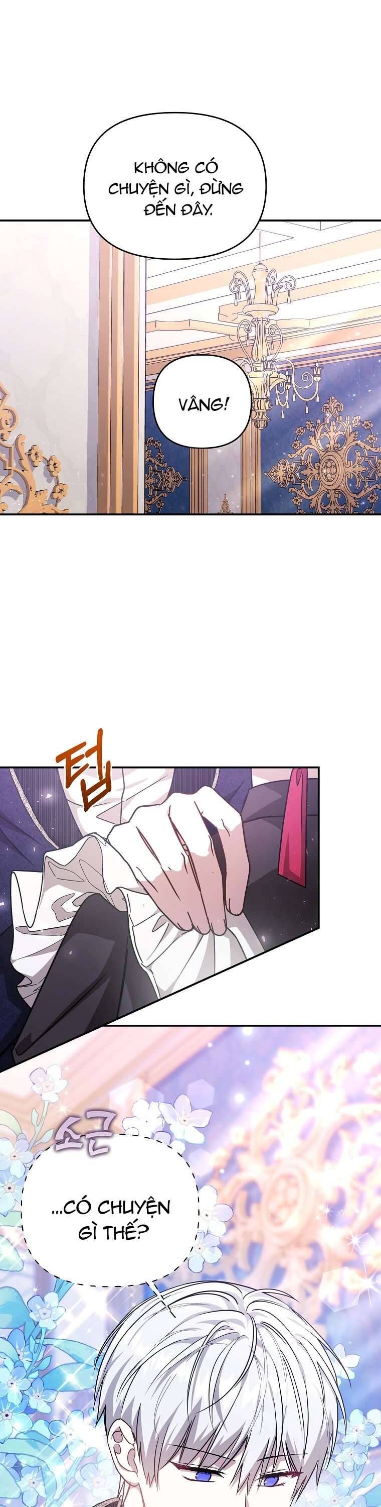 Chị Gái Tôi Là Nhân Vật Chính - Chapter 25 - Page 22