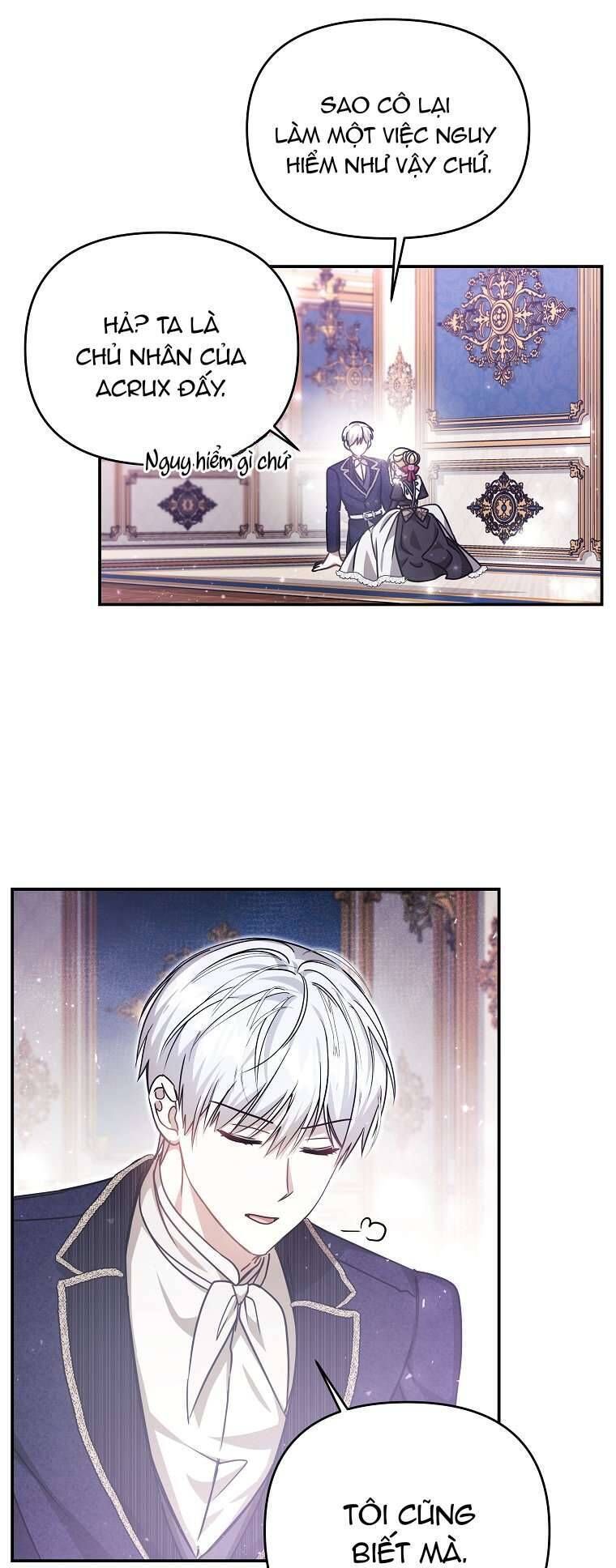 Chị Gái Tôi Là Nhân Vật Chính - Chapter 25 - Page 25