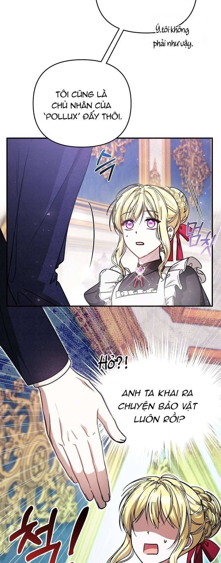 Chị Gái Tôi Là Nhân Vật Chính - Chapter 25 - Page 26