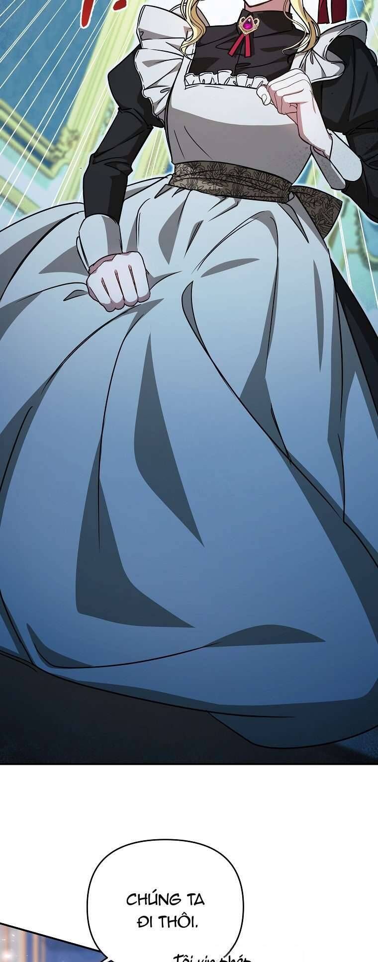 Chị Gái Tôi Là Nhân Vật Chính - Chapter 25 - Page 27