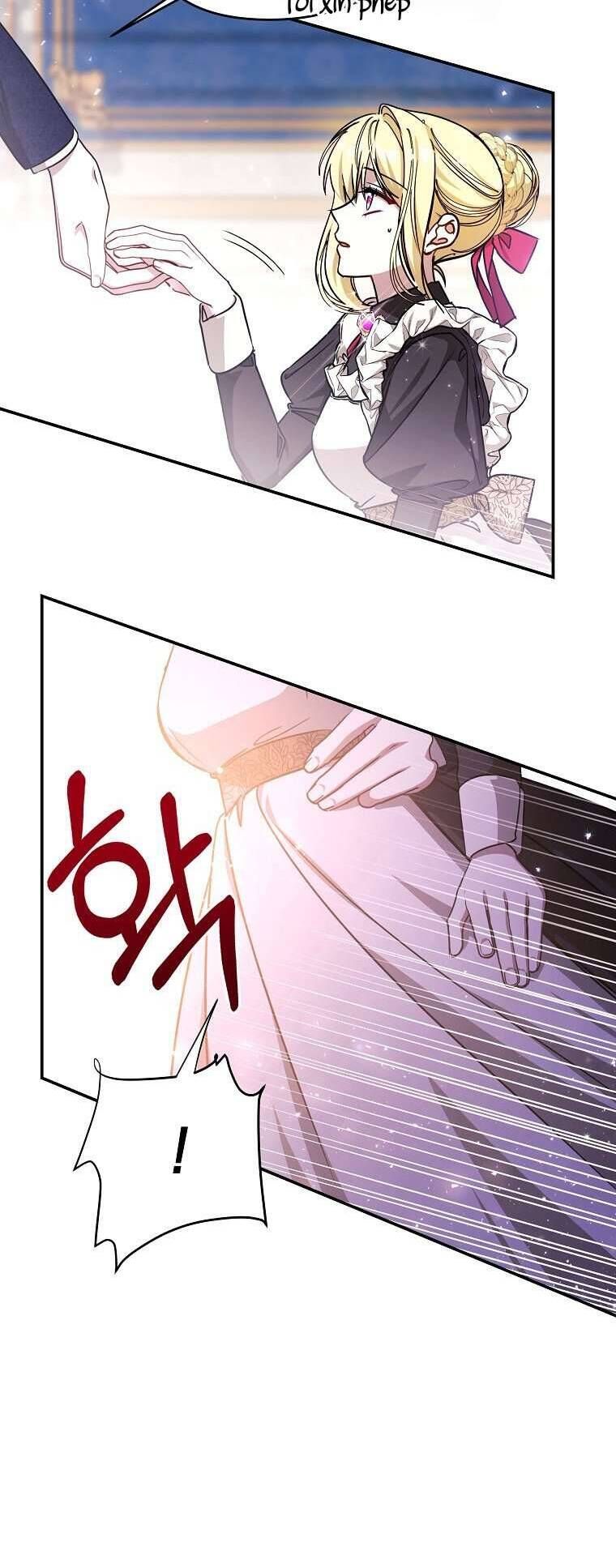 Chị Gái Tôi Là Nhân Vật Chính - Chapter 25 - Page 28