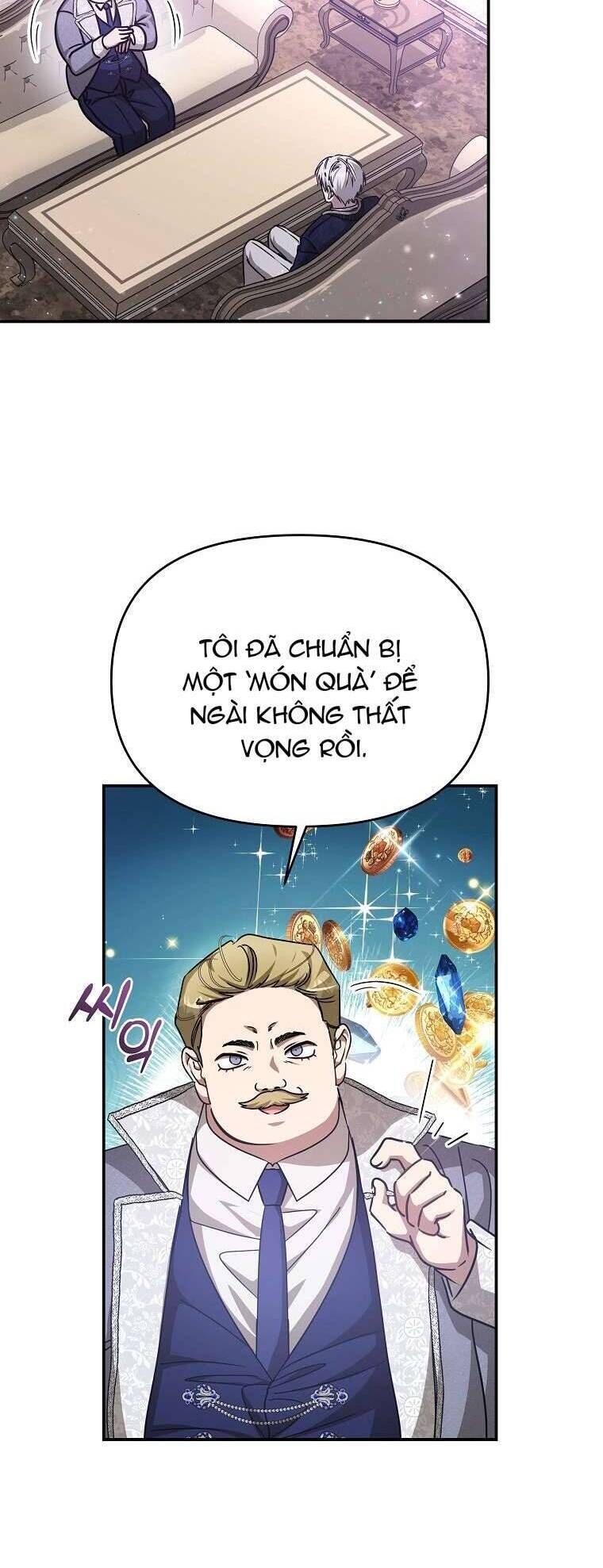 Chị Gái Tôi Là Nhân Vật Chính - Chapter 25 - Page 3