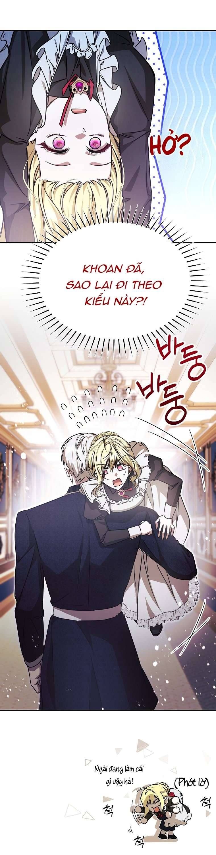 Chị Gái Tôi Là Nhân Vật Chính - Chapter 25 - Page 30