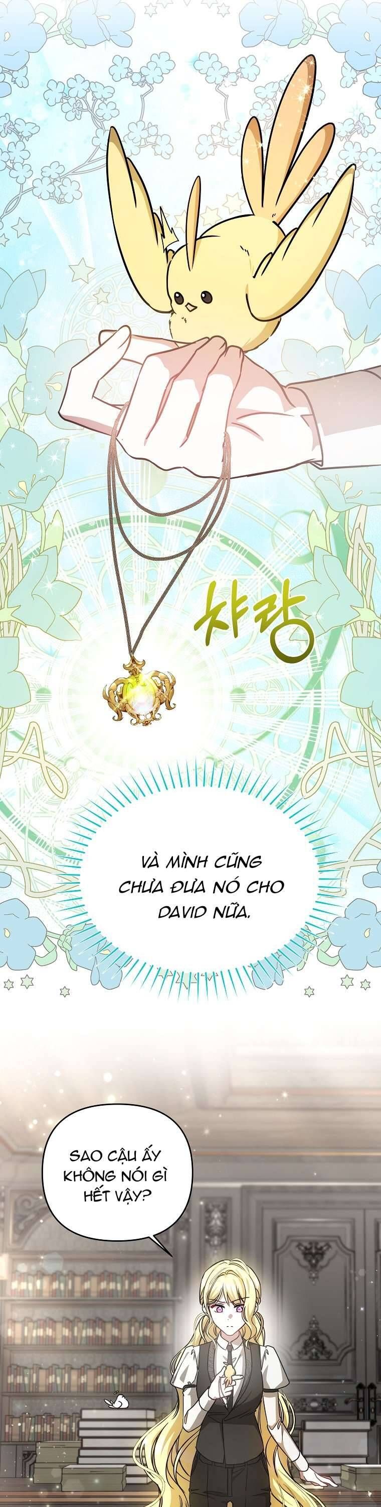 Chị Gái Tôi Là Nhân Vật Chính - Chapter 25 - Page 34