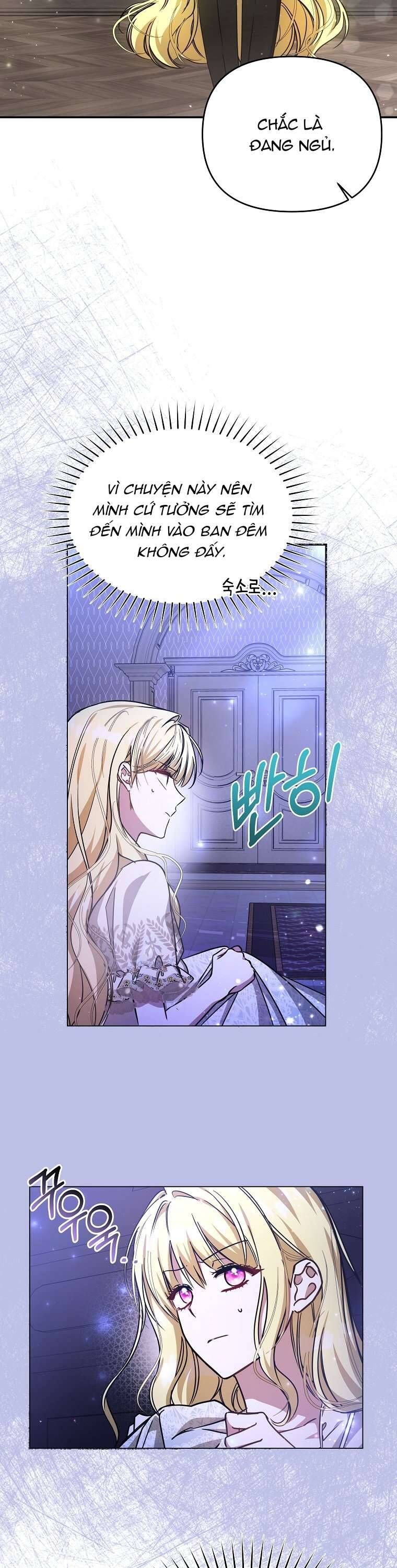 Chị Gái Tôi Là Nhân Vật Chính - Chapter 25 - Page 35