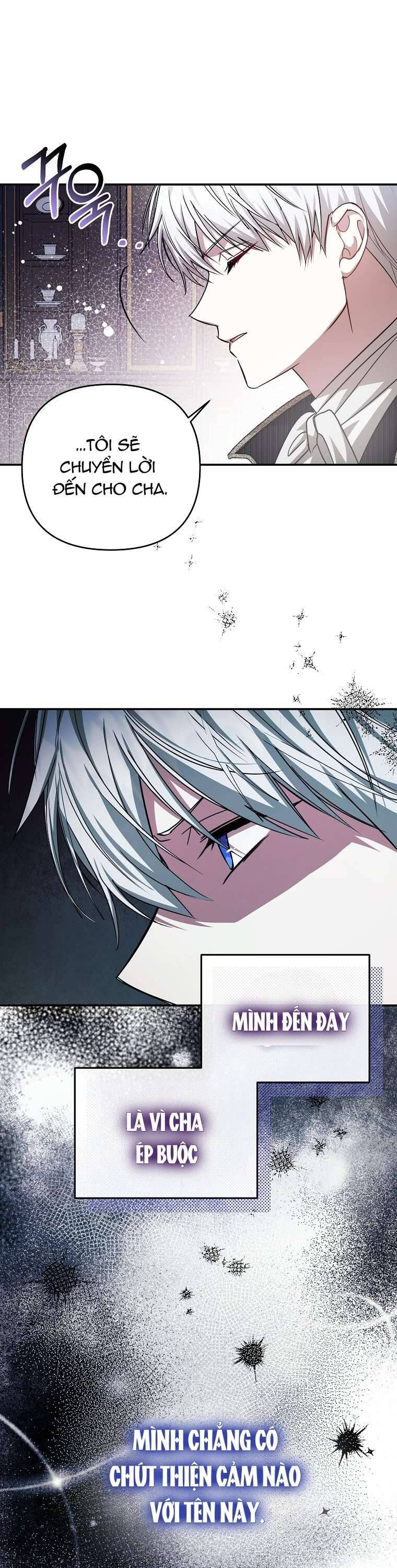 Chị Gái Tôi Là Nhân Vật Chính - Chapter 25 - Page 4