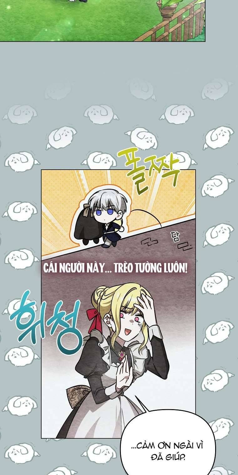 Chị Gái Tôi Là Nhân Vật Chính - Chapter 25 - Page 40