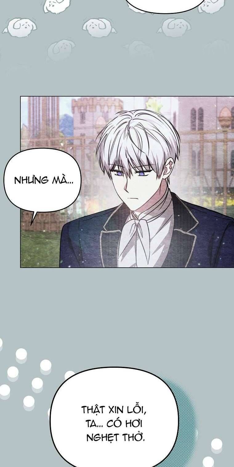 Chị Gái Tôi Là Nhân Vật Chính - Chapter 25 - Page 41