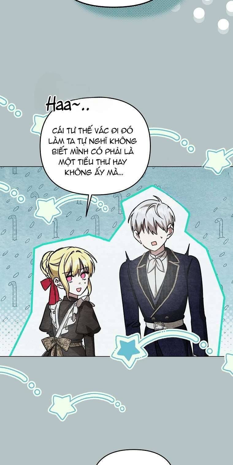 Chị Gái Tôi Là Nhân Vật Chính - Chapter 25 - Page 42