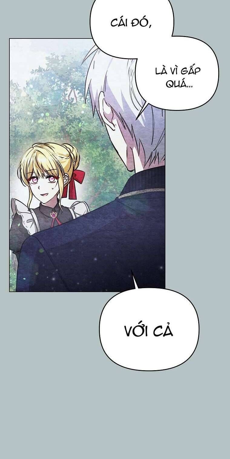 Chị Gái Tôi Là Nhân Vật Chính - Chapter 25 - Page 43
